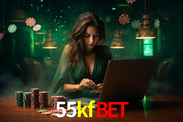 55kfbet bet