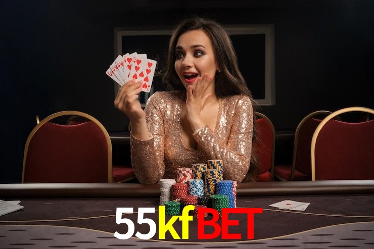 55kfbet Fortune Tiger