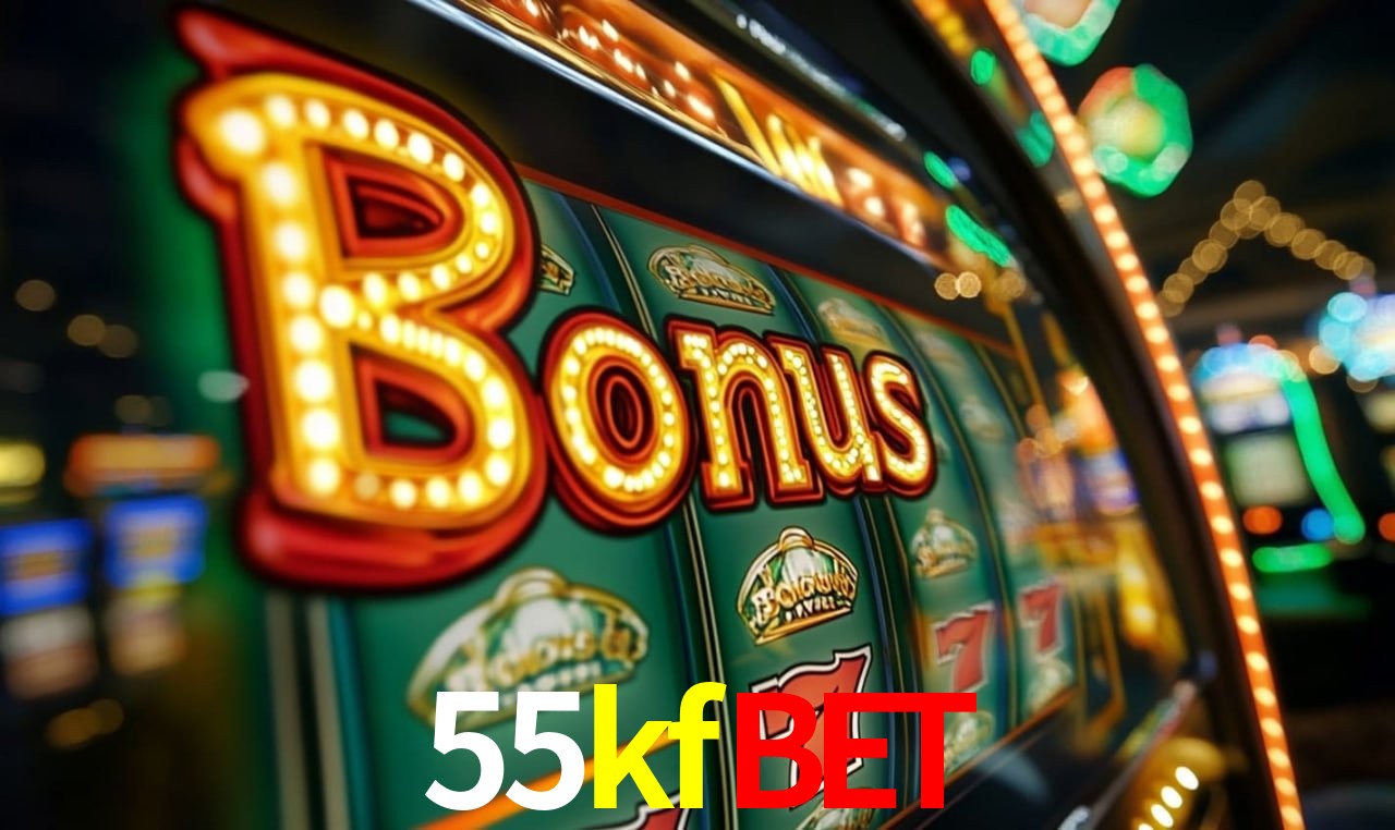 55kfbet Plataforma