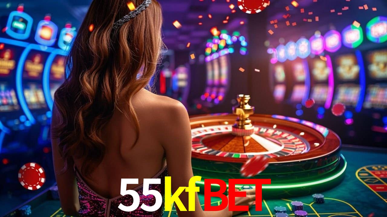 55kfbet Baixar