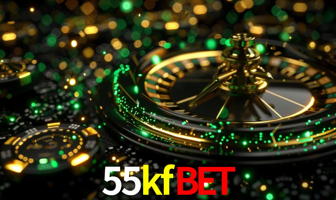 55kfbet lottery